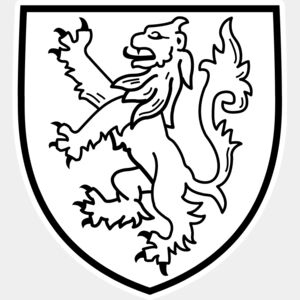 sheild lion 2 Thumbnail