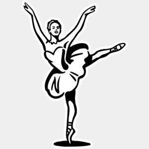 Ballerina Thumbnail