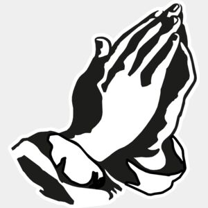 Christian pray Thumbnail