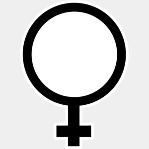 Gender Female Thumbnail