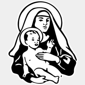 Christian mary Thumbnail