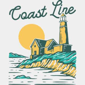 Coast Line Thumbnail