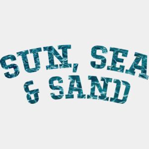 Sun sea sand Thumbnail