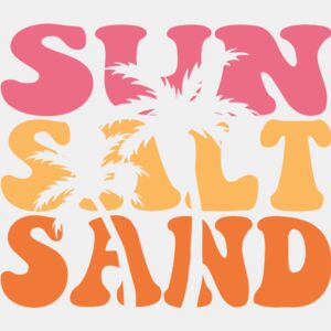 Sun Salt Sand 2.0 Thumbnail