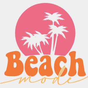Beach Mode 2.0 Thumbnail