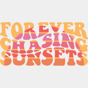 Chasing Sunsets 2.0 Thumbnail