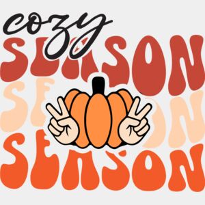 Cozy season Thumbnail