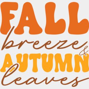 Fall breeze  Thumbnail