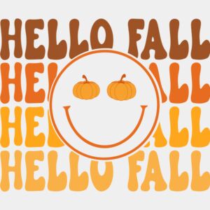 HELLO FALL Thumbnail