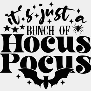 HOCUS POCUS Thumbnail