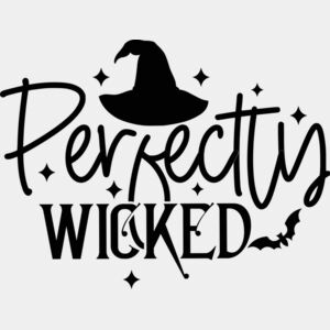 PERFECTLY WICKED Thumbnail