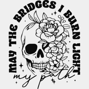 MAY THE BRIDGES Thumbnail