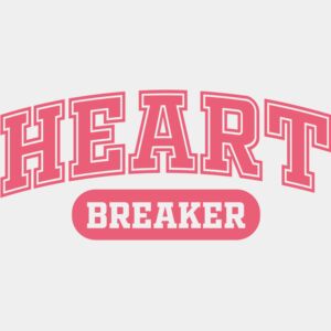 Valentines Collegiate   Heart Breaker 1 Thumbnail
