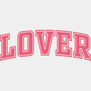 Valentines Collegiate   Lover Thumbnail