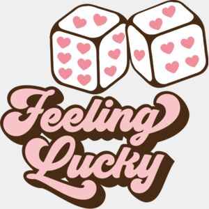 Valentines   Feeling Lucky Thumbnail