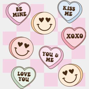 Valentines   Sweets Thumbnail