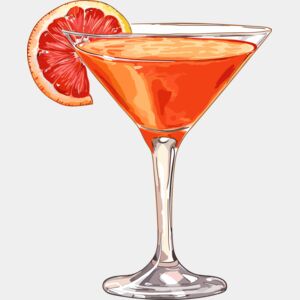 Blood Orange Daiquiri 2 Thumbnail