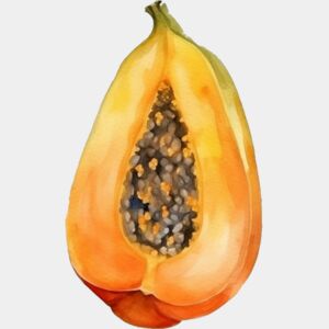 Papaya Thumbnail