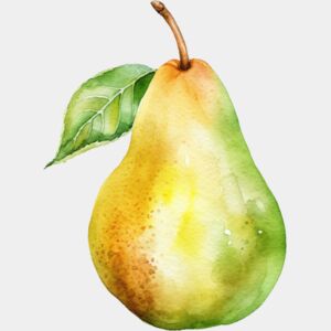 Pear Thumbnail