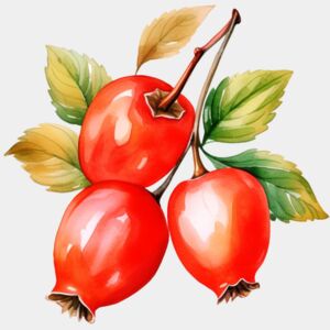 Rose Hip Thumbnail