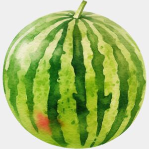 Watermelon Thumbnail