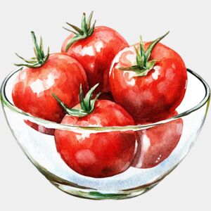 tomatoes Thumbnail