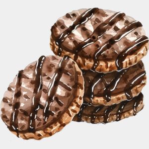 Chocolate cake  13  Thumbnail