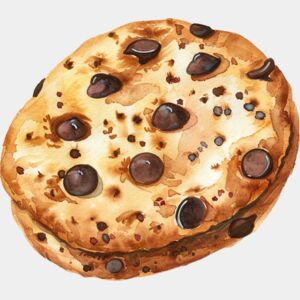 Chocolate cookie  3  Thumbnail