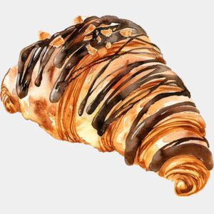 Chocolate Pastry  2  Thumbnail