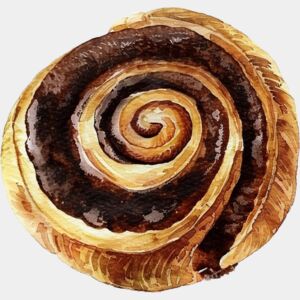 Chocolate Pastry  4  Thumbnail