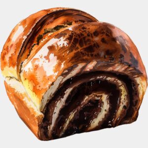 Chocolate Pastry  6  Thumbnail