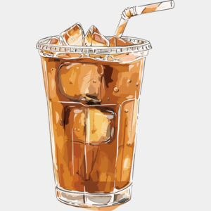 Iced coffee 3 Thumbnail