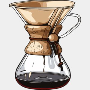 Pour over Precision 2 Thumbnail