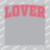 UltraColour 6 x 6cm Heat Transfer Thumbnail