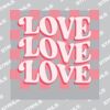 UltraColour 6 x 6cm Heat Transfer Thumbnail