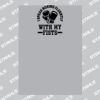 1-5 Colour A4 Heat Transfer Thumbnail