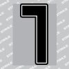 1-5 Colour A4 Heat Transfer Thumbnail