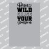 1-5 Colour A4 Heat Transfer Thumbnail