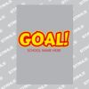 1-5 Colour A5 Heat Transfer Thumbnail