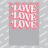1-5 Colour A6 Heat Transfer Thumbnail