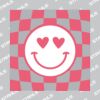 1-5 Colour 10x10cm Heat Transfer Thumbnail