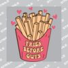 1-5 Colour 10x10cm Heat Transfer Thumbnail