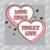 1-5 Colour 10x10cm Heat Transfer Thumbnail