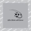 1-5 Colour 10x10cm Heat Transfer Thumbnail