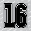 1-5 Colour 10x10cm Heat Transfer Thumbnail