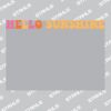 1-5 Colour A7 Heat Transfer Thumbnail