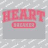 1-5 Colour A7 Heat Transfer Thumbnail