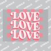 1-5 Colour A7 Heat Transfer Thumbnail