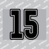 1-5 Colour A7 Heat Transfer Thumbnail