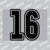 1-5 Colour A7 Heat Transfer Thumbnail